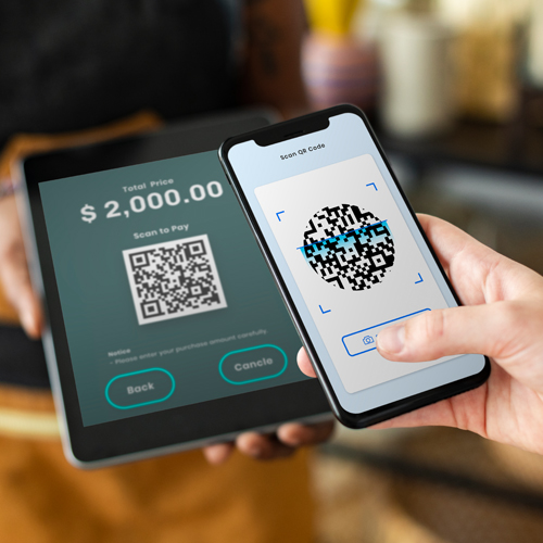 Auto Payment Machine